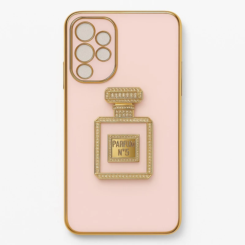 کاور مدل ادکلنی مناسب برای گوشی موبایل سامسونگ Galaxy A53 / A53 5G