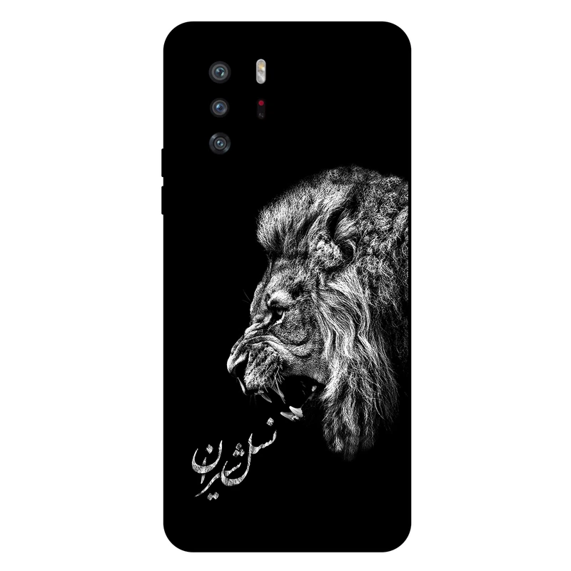 کاور مگافون کد 1866 مناسب برای گوشی موبایل شیائومی Poco X3 GT