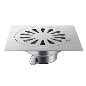 کف شور مدل DN-Steel20*20