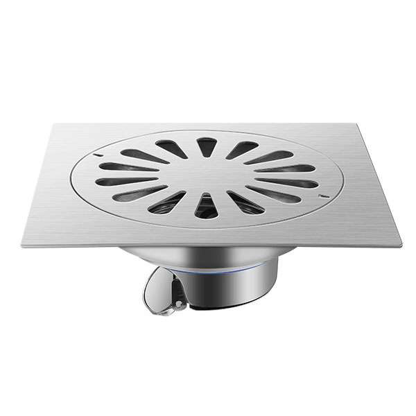 کف شور مدل DN-Steel20*20