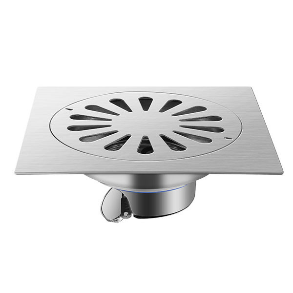 کف شور مدل DN-Steel20*20