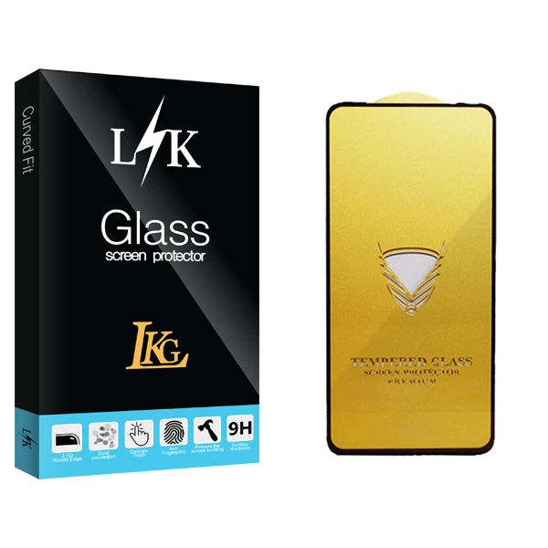 محافظ صفحه نمایش ال کا جی مدل LKK OG مناسب برای گوشی موبایل هوآوی Nova 11i
