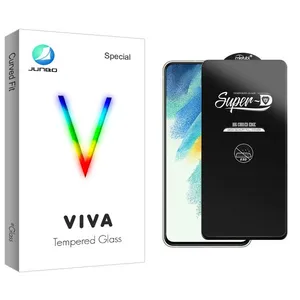 Junbo Viva SuperD_ESD Screen Protector For Samsung Galaxy S21 FE