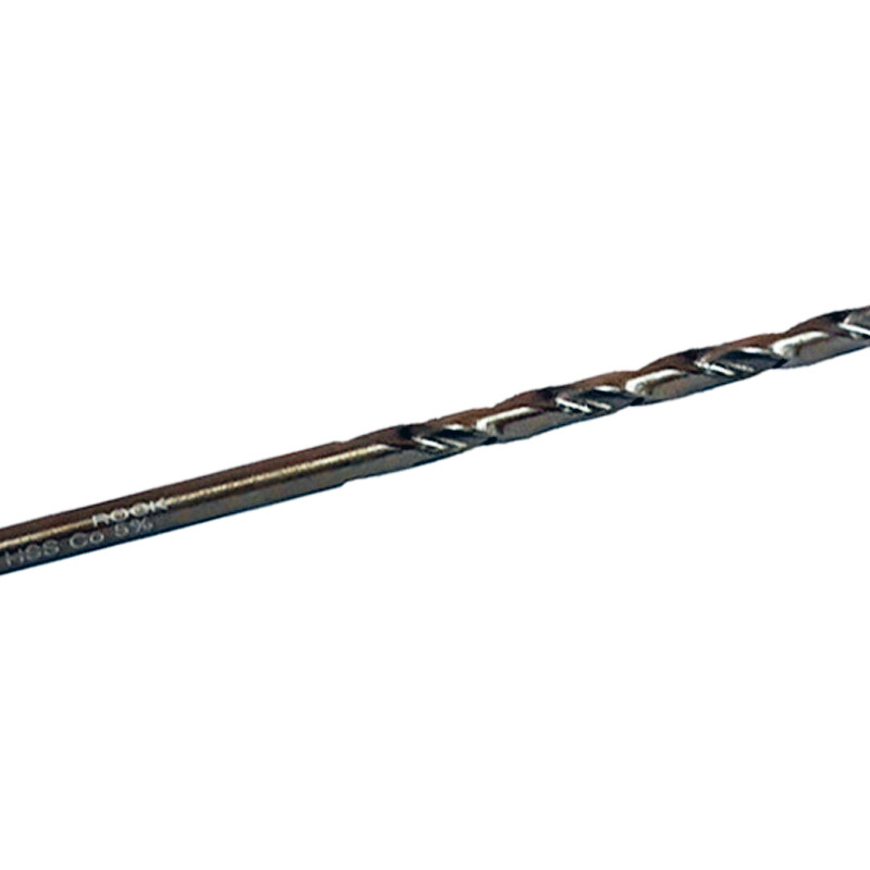 مته کبالت روک مدل RO - 333 سایز 3 میلی متر مته کبالت روک مدل RO - 333 سایز 3 میلی متر