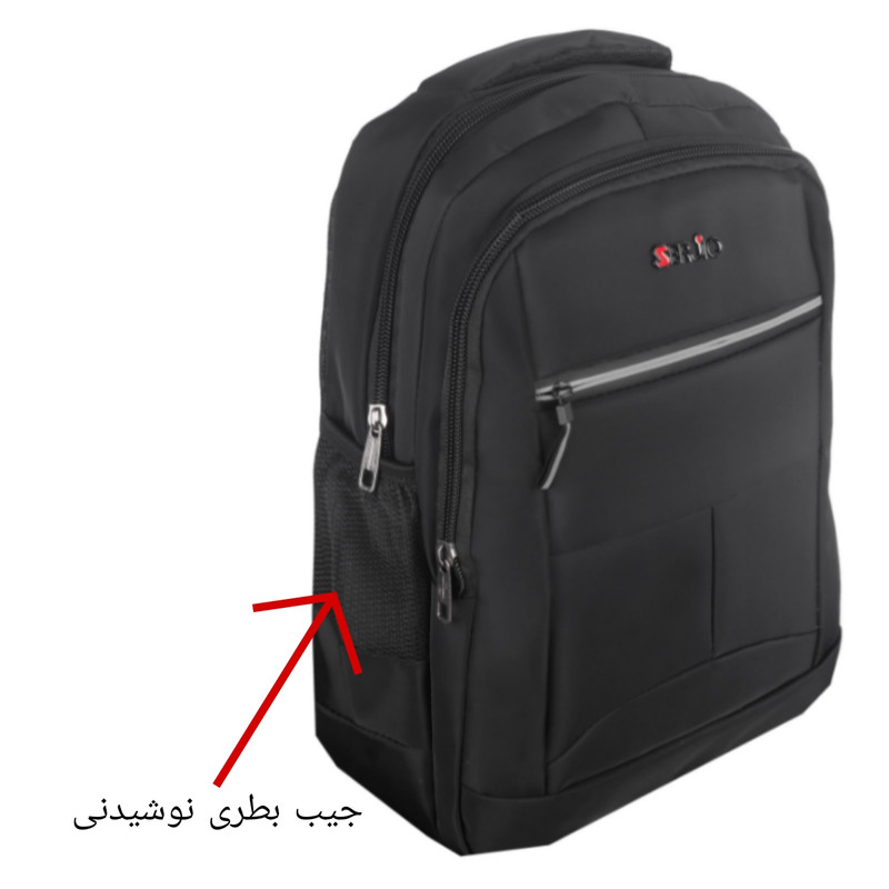 کوله پشتی مدل Jvdsrjsbrng۷۰