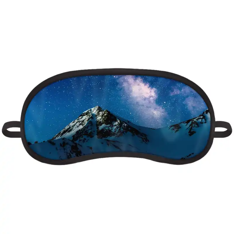 چشم بند مدل Mountain18