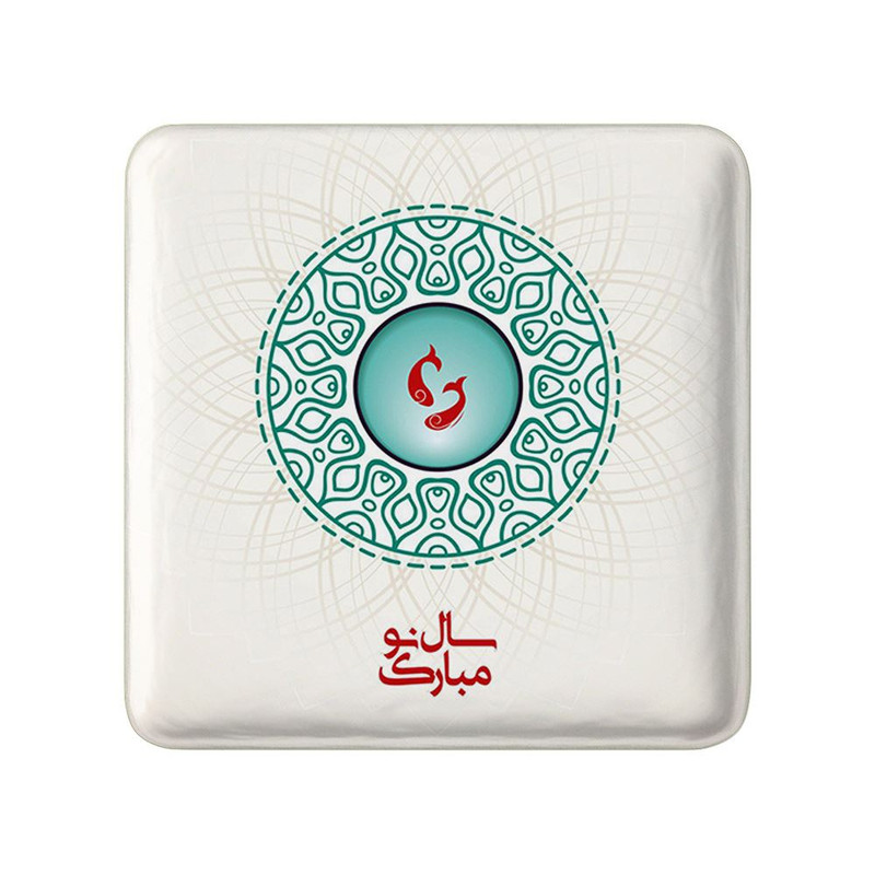مگنت خندالو مدل نوروز کد 25594