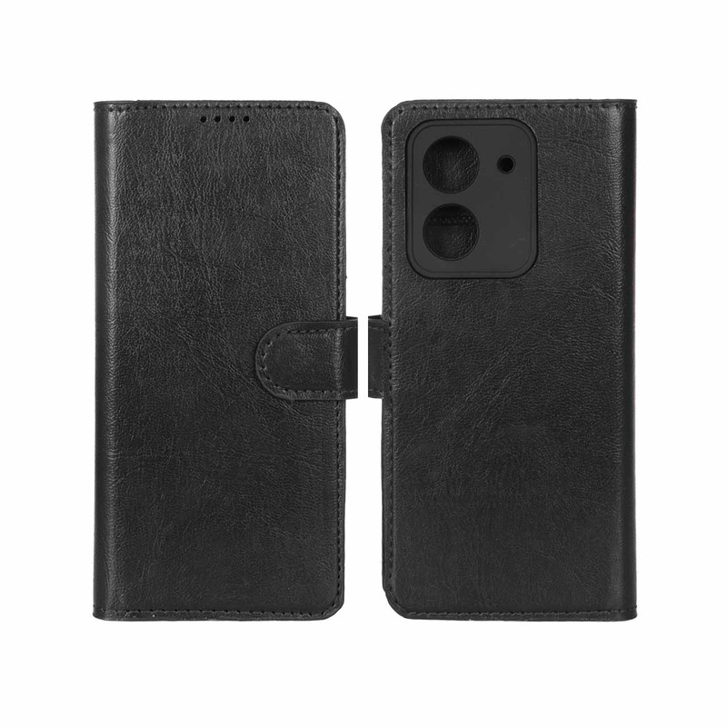 کیف کلاسوری مدل KF-A5 مناسب برای گوشی موبایل شیائومی Redmi A5 / Poco C71