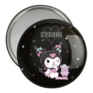 آینه جیبی خندالو مدل کورومی کد 26573