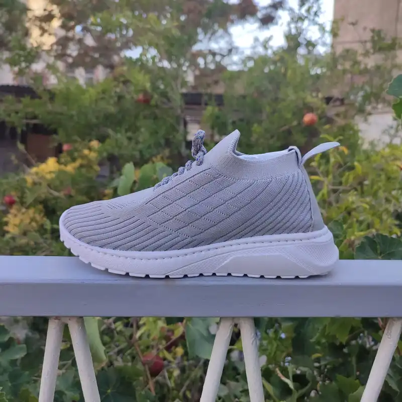 کفش راحتی بچگانه مدل جورابی GR1