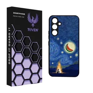 RIVEN RI3-16 Case For Samsung Galaxy A54