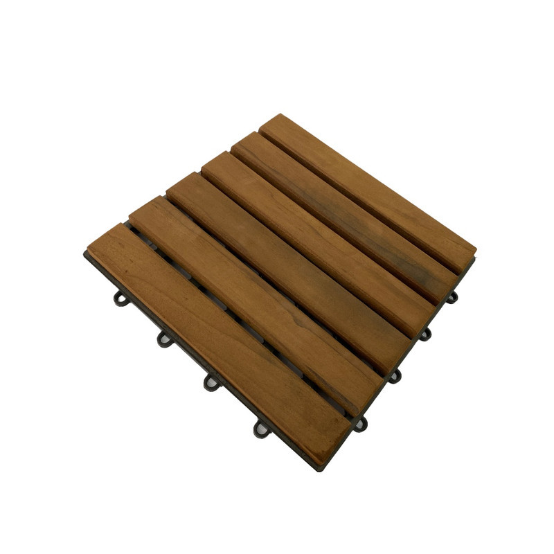 کفپوش مدل ترموود کد 619 بسته 11 عددی