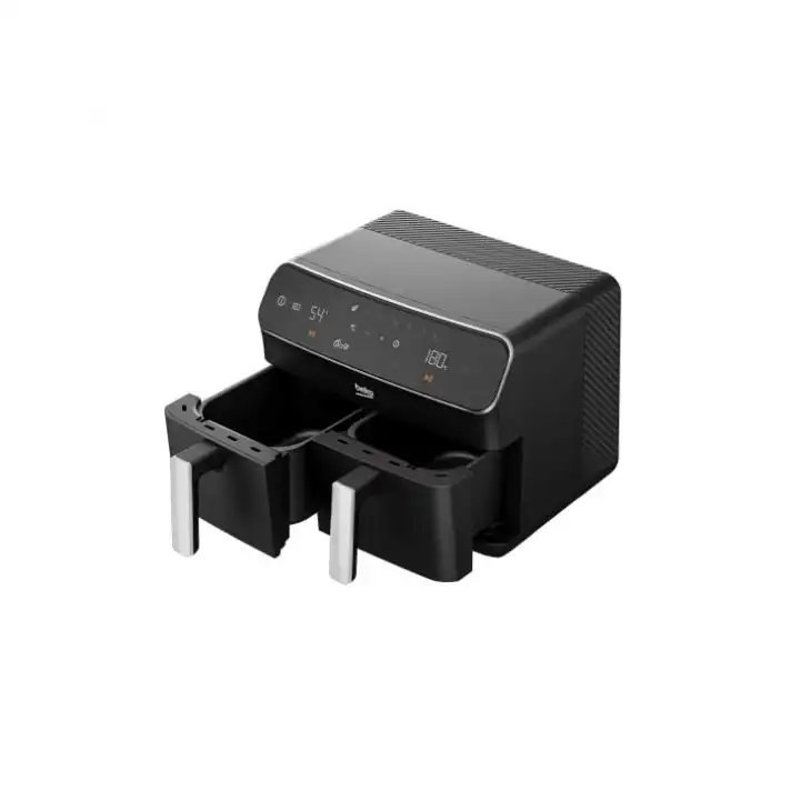 سرخ کن بدون روغن بکو مدل دو درب FRL5388B