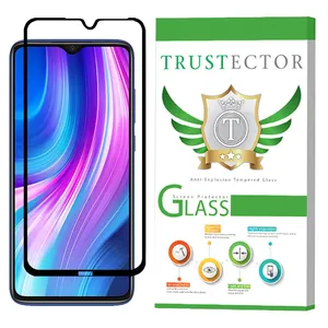  Trustector CMC-T Ceramics Screen Protector For Xiaomi Redmi Note 8