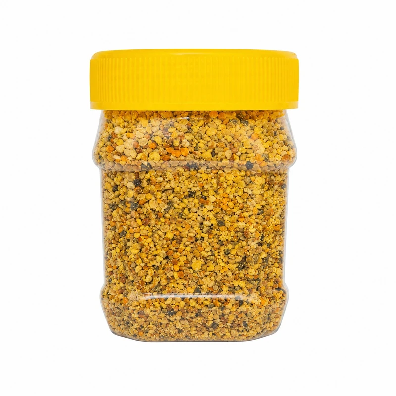 گرده گل کوهستان - 250 گرم