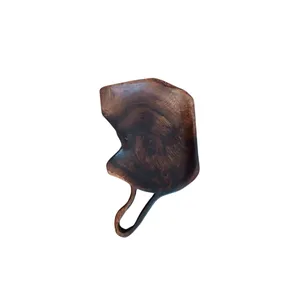 ظرف سرو چوبی مدل چکاوک