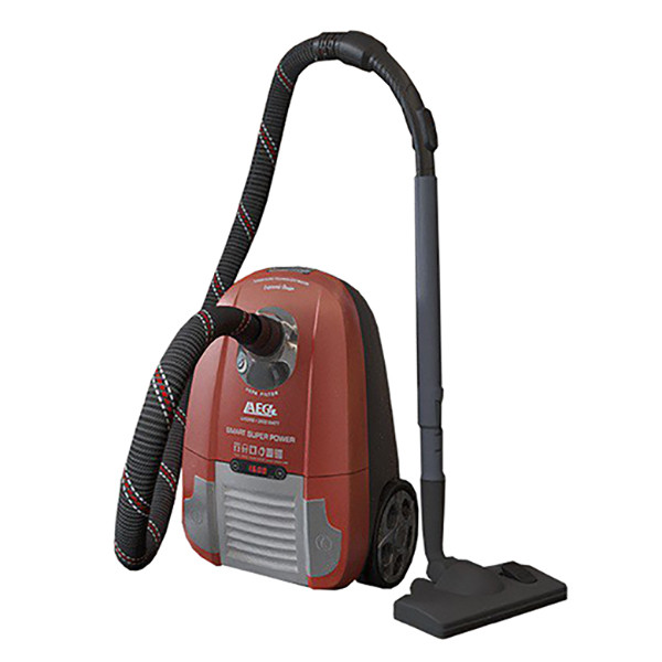 جاروبرقی لایق مدل LVC660 جاروبرقی لایق مدل LVC660