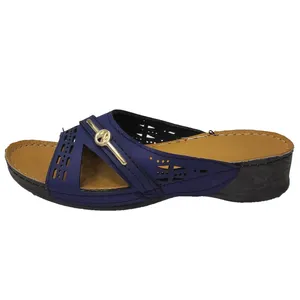 دمپایی زنانه مدل Ho-c1-Be