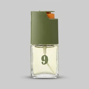 Bic No.9 Pocket Parfum For Men 7.5ml