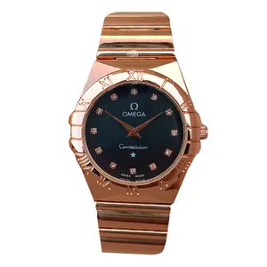 ساعت مچی عقربه‌ای مردانه مدل m07713