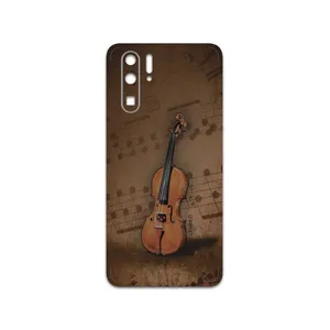 MAHOOT  Violin-Instrument Cover Sticker for Huawei P30 Pro