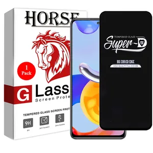 Horse SUD01 Screen Protector For Xiaomi Redmi Note 11 Pro 