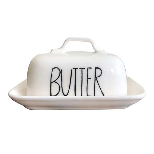 ظرف کره سرامیکی گوله برف مدل تکست