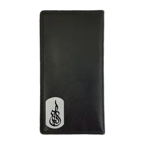 کیف پول مردانه ترمه ۱ مدل کیارش کد Ks 227