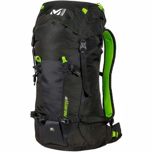 کوله پشتی کوهنوردی 40 لیتری میلت مدل PROLIGHTER  کد F2021