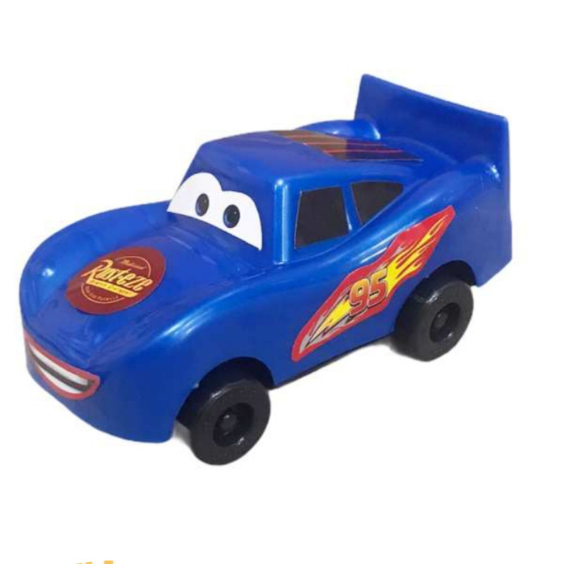 ماشین بازی مدل AMOR بسته 4 عددی