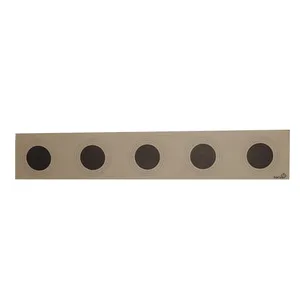 سیبل تفنگ بادی کد ckr2486 بسته 300 عددی