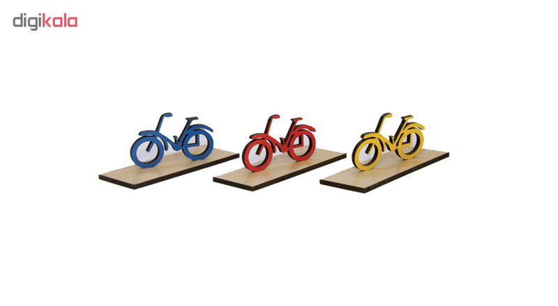 ماکت طرح دوچرخه مدل S30 بسته 9 عددی ماکت طرح دوچرخه مدل S30 بسته 9 عددی