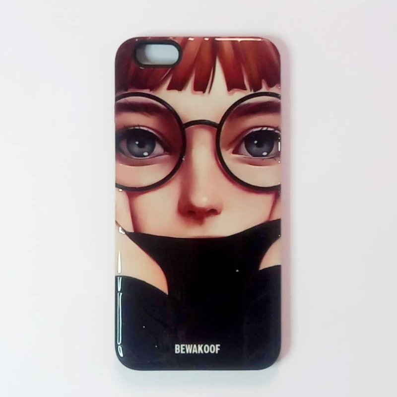 کاور بیواکف مدل m61m62 مناسب برای گوشی موبایل اپل iphone 6Plus/6s Plus