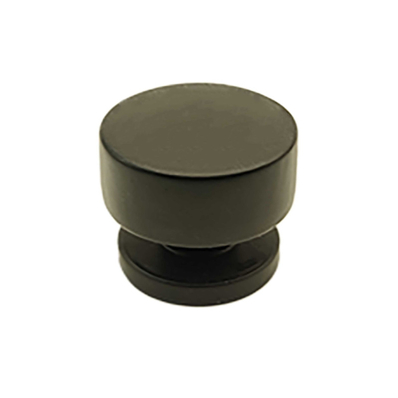 دستگیره کابینت کپران مدل تک پیچ مدرنKP312 بسته 10 عددی