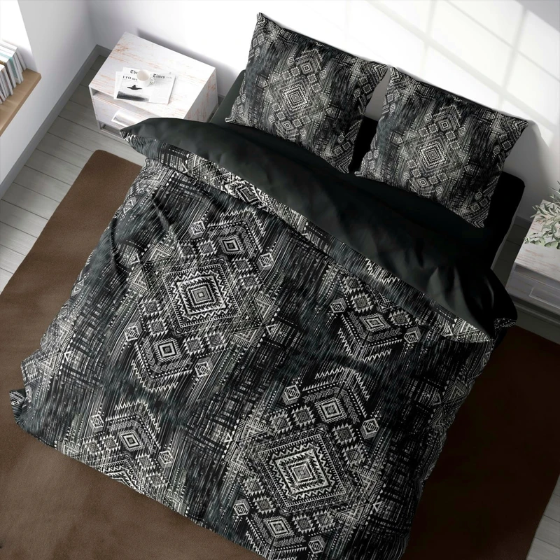 سرویس روتختی یک نفره 6 تکه کالای خواب آرنا مدل ۰۰۵۲۲