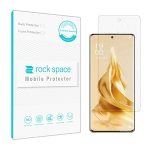 Matte Rockspace HyMTT screen protector suitable for Oppo Reno9 Pro Plus mobile phone