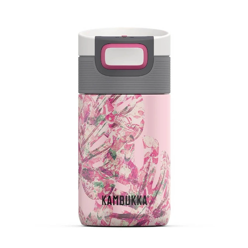 ماگ سفری کامبوکا مدل Etna Printed 300 گنجایش 0.3 لیتر