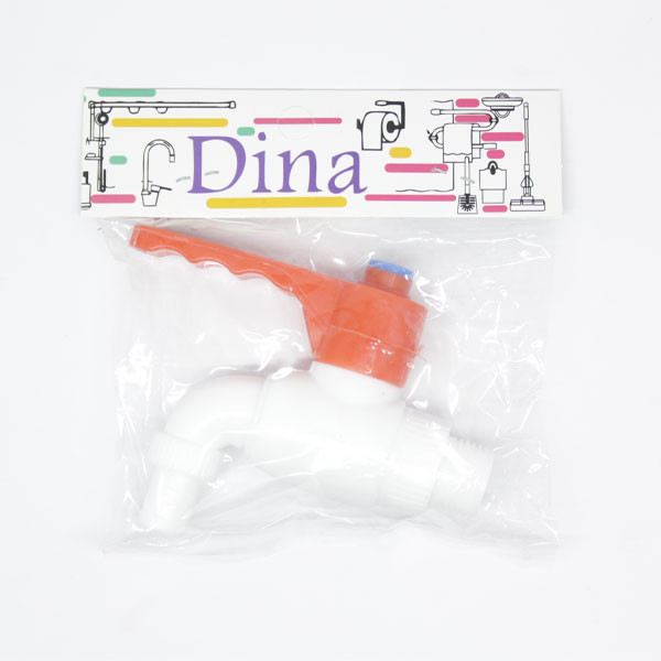 شیر حیاطی دینا مدل DN-NADIR