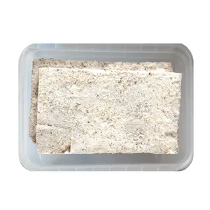 حلوای بادام سنتی تبریز مخصوص خانه سوغات هانا - 500 گرم
