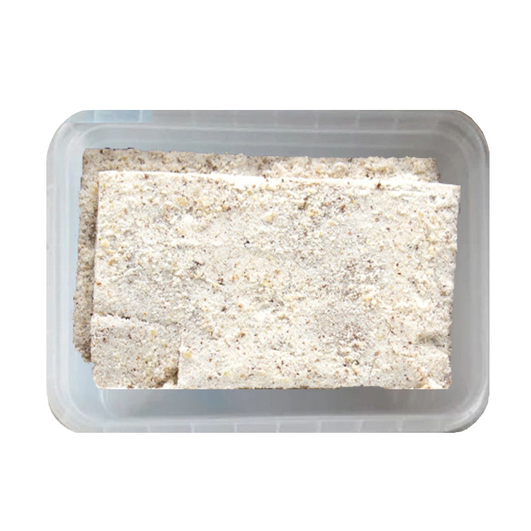 حلوای بادام سنتی تبریز مخصوص خانه سوغات هانا - 500 گرم