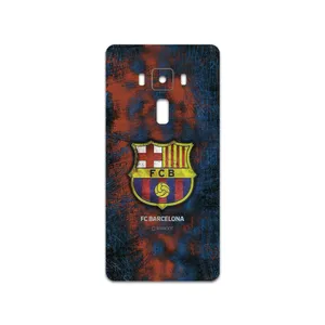 MAHOOT  BARCELONA-FC-2 Cover Sticker for ASUS Zenfone 3 Deluxe ZS570KL