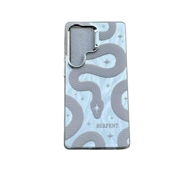 کاور مدل ماری کد an0517 مناسب برای گوشی موبایل سامسونگ Galaxy S25 ultra