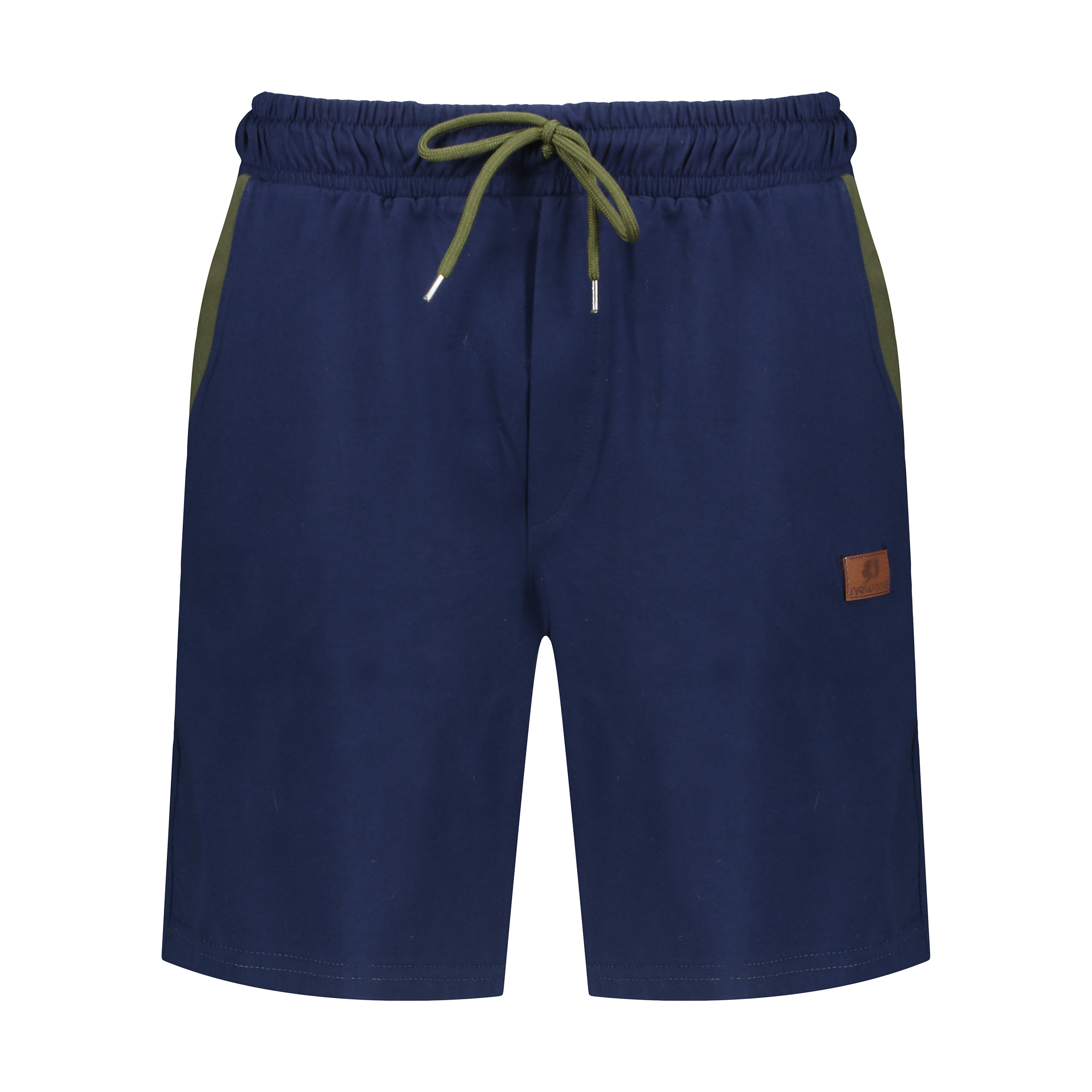 شلوارک مردانه نیووان مدل 9515-04