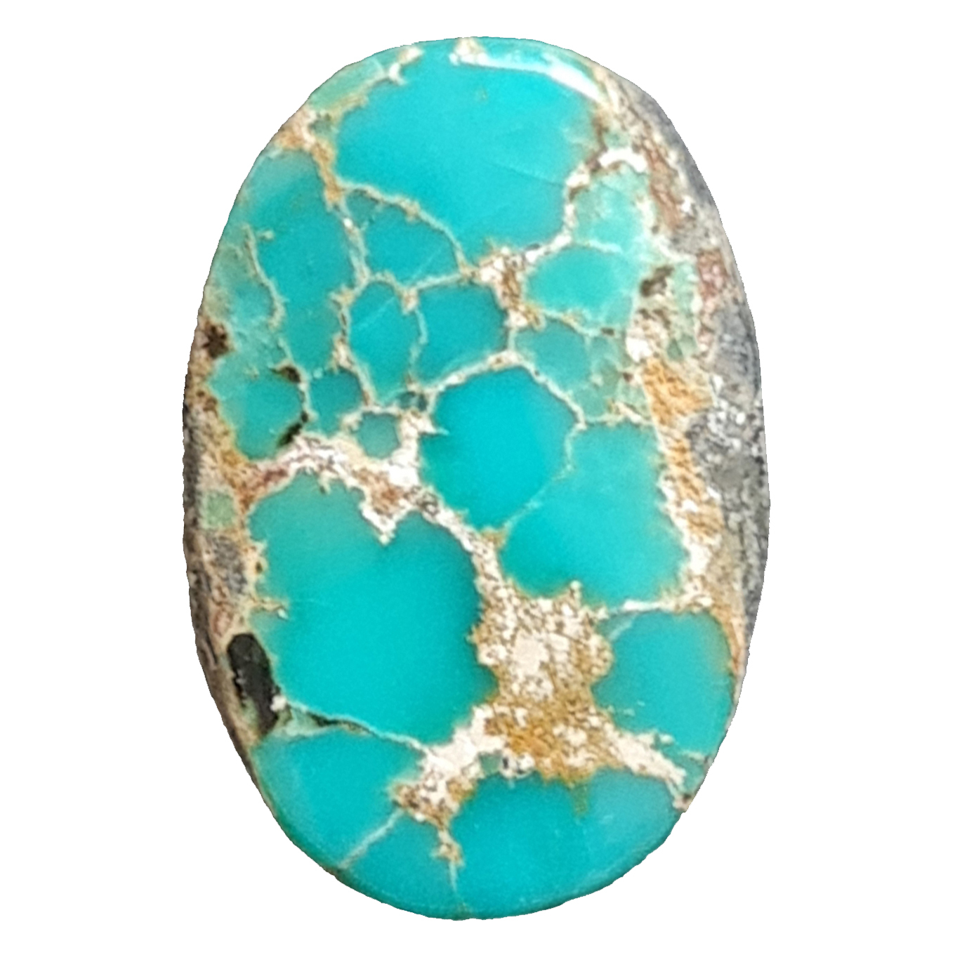 سنگ فیروزه نیشابور کد 566