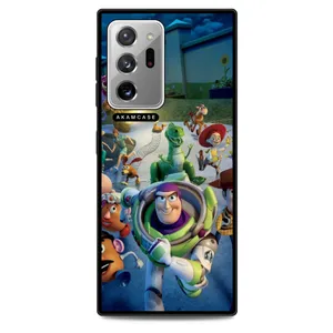 AKAM AMCWSGN20U-692 Cover For Samsung Galaxy Note 20 ULTRA