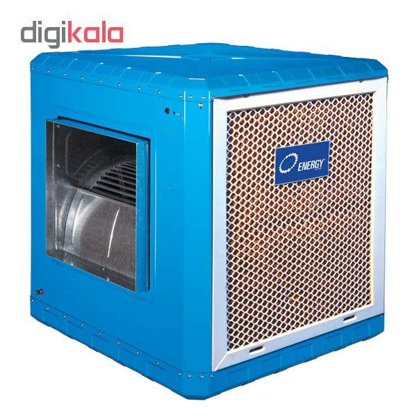 کولر سلولزی 7000 انرژی مدل اقتصادی EC0700e