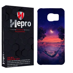 HEPRO MC Cover for SAMSUNG GALAXY S6