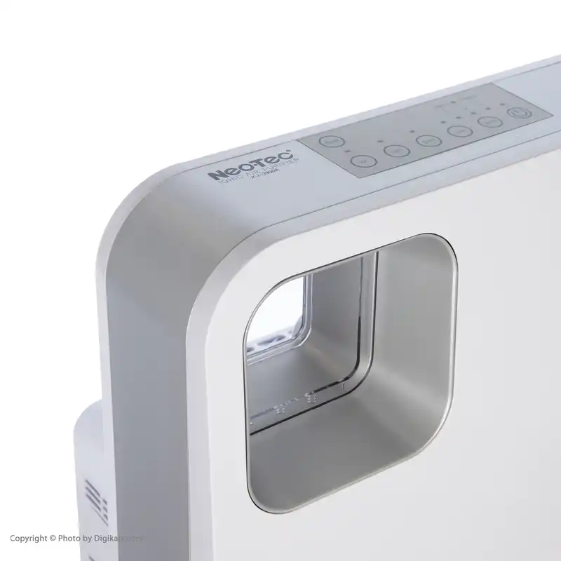 دستگاه تصفیه کننده هوا نئوتک مدل XJ-3900A