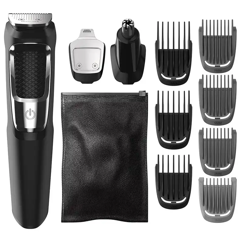 ماشین اصلاح موی صورت فیلیپس مدل MG3750.60