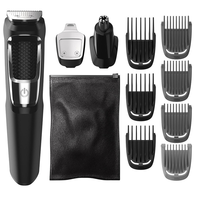 ماشین اصلاح موی صورت فیلیپس مدل MG3750.60 ماشین اصلاح موی صورت فیلیپس مدل MG3750.60